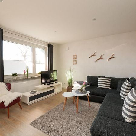 Ferienwohnung Wiesenblick Nahe Region Celle Und Hannover Buchholz Aller Exteriér fotografie
