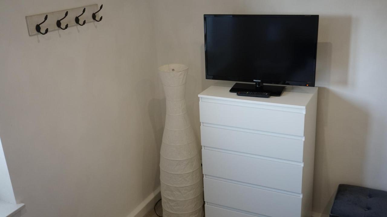Ferienwohnung Wiesenblick Nahe Region Celle Und Hannover Buchholz Aller Exteriér fotografie