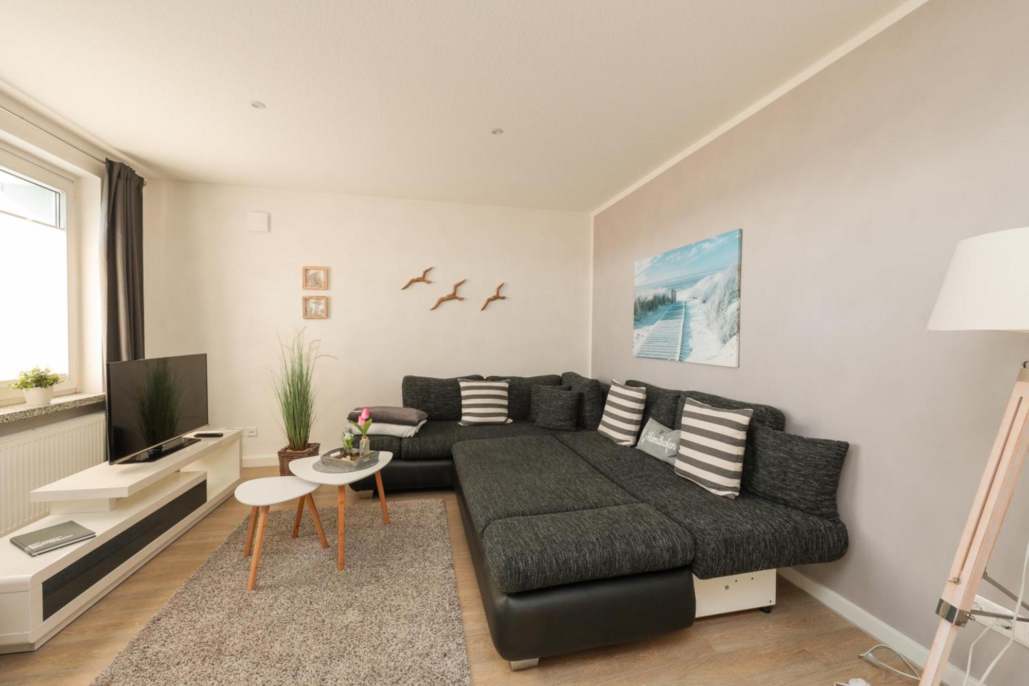 Ferienwohnung Wiesenblick Nahe Region Celle Und Hannover Buchholz Aller Exteriér fotografie