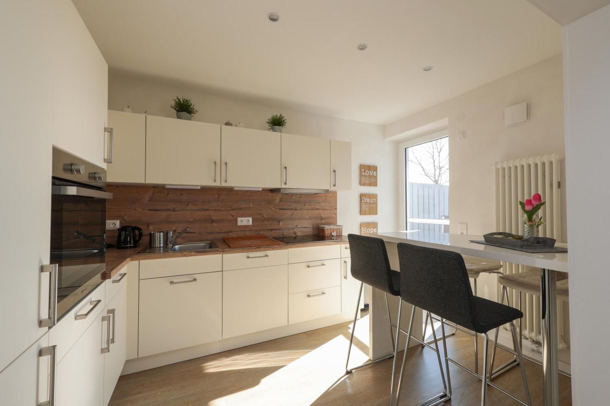 Ferienwohnung Wiesenblick Nahe Region Celle Und Hannover Buchholz Aller Exteriér fotografie