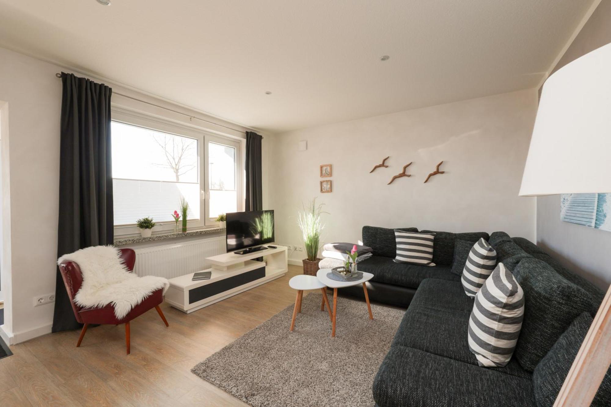 Ferienwohnung Wiesenblick Nahe Region Celle Und Hannover Buchholz Aller Exteriér fotografie