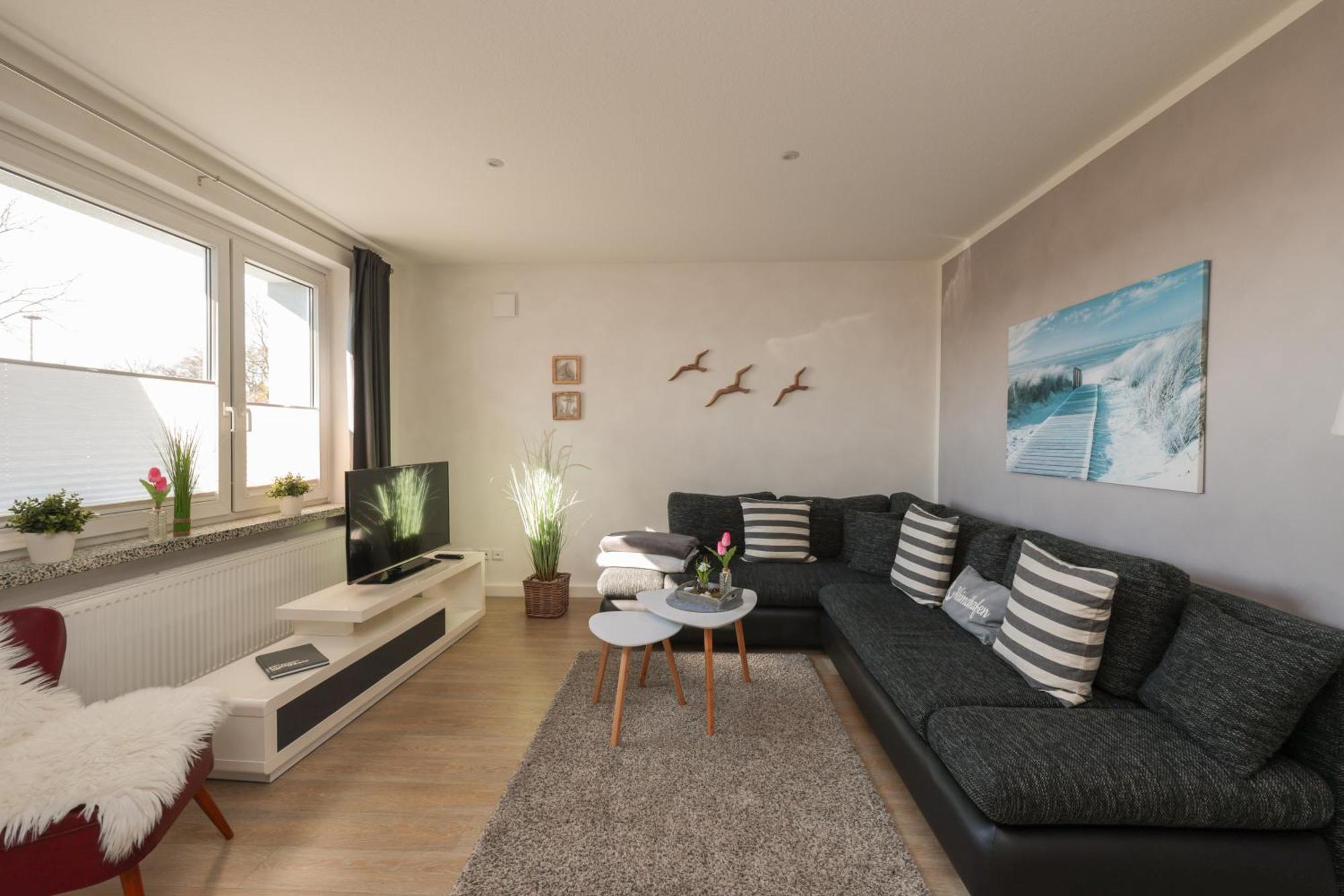 Ferienwohnung Wiesenblick Nahe Region Celle Und Hannover Buchholz Aller Exteriér fotografie