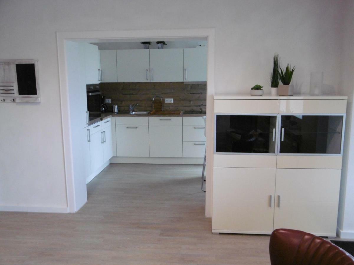 Ferienwohnung Wiesenblick Nahe Region Celle Und Hannover Buchholz Aller Exteriér fotografie
